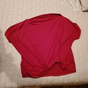 Off-The-Shoulder Top